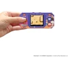 My Arcade Data East Pixel Pocket Pro nešiojama žaidimų konsolė (18 žaidimų)