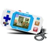 Dreamgear MY ARCADE PIXEL POCKET TETRIS MINI nešiojama žaidimų konsolė