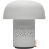 Nešiojama garso kolonėlė su apšvietimu Sound by JBL Kooduu Sensa PLAY, spalva: balta