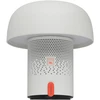 Nešiojama garso kolonėlė su apšvietimu Sound by JBL Kooduu Sensa PLAY, spalva: balta