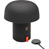 Sound By Jbl Nešiojama garso kolonėlė su apšvietimu Kooduu Sensa PLAY, spalva: antracito