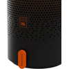 Sound By Jbl Nešiojama garso kolonėlė su apšvietimu Kooduu Sensa PLAY, spalva: antracito