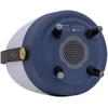 Nešiojama garso kolonėlė su apšvietimu Sound by JBL Kooduu Lite-up PLAY Mini, spalva: mėlyna