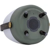 Nešiojama garso kolonėlė su apšvietimu Sound by JBL Kooduu Lite-up PLAY Mini, spalva: žalia