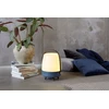 Nešiojama garso kolonėlė su apšvietimu Sound by JBL Kooduu Lite-up PLAY 2.0, spalva: mėlyna
