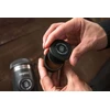 Nešiojamo kavos aparato rinkinys Wacaco Nanopresso Barista Kit