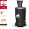 Sulčiaspaudė NOVIS Vita Juicer SX-3 VDE Juoda