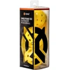 Onix Fuse G2 Piklbolo kamuoliukai, 3 vnt. geltona