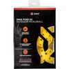 Onix Fuse G2 Piklbolo kamuoliukai, 6 vnt. geltona