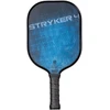 Onix Stryker 4 Composite piklbolo raketė, mėlyna