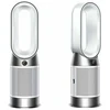 Oro valytuvas su ventiliatoriaus ir šildytuvo funkcija DYSON HP10