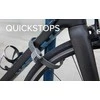 OTTOLOCK 152cm spyna HEXBAND pilka