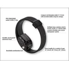 OTTOLOCK 152cm spyna ORIGINAL juoda