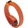 OTTOLOCK 46cm spyna OTTO oranžinė