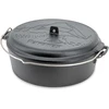 Robens Kociołek Żeliwny Petromax Dutch Oven Essential 55