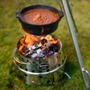 PETROMAX Ketaus puodas Dutch Oven Essential FT4,5, 3,5L