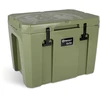 Šaltkrepšis Petromax Olive 50l