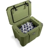 Šaltkrepšis Petromax Olive 50l