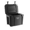 PETROMAX termo dėžė, juoda, 25l