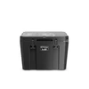 PETROMAX termo dėžė, juoda, 50l