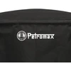 Esschert Design „Petromax Fire Bow“ nešiojamas laužavietės uždangalas
