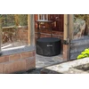 Esschert Design Dėklas Na Przenośne Palenisko Petromax Fire Bow
