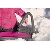 Plastkon Čiuožynė GIZMO RIDERS SKIDRIFTER Rožinė