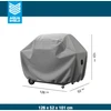 Lauko virtuvės užvalkalas Platinum B.V. AquaShield 5760 S 126x52xH101