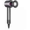 Plaukų džiovintuvas DYSON SUPERSONIC švelnaus džiovinimo antgalis, juodas, 969749-03