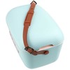Polarbox 20L Classic Edition kelioninis aušintuvas - žydra