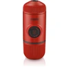 Rankinis maltos kavos aparatas su dėklu Wacaco Nanopresso, Raudonas