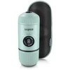 Rankinis maltos kavos aparatas su dėklu Wacaco Nanopresso, Mėlynas