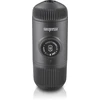 Rankinis maltos kavos aparatas su dėklu Wacaco Nanopresso, Pilkas