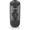 Rankinis maltos kavos aparatas su dėklu Wacaco Nanopresso, Pilkas