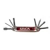 SILCA Italian Army Knife - Novel sulankstomas multifunkcinis įrankis