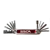 SILCA Italian Army Knife - Tredici sulankstomas multifunkcinis įrankis
