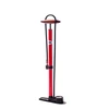 SILCA PISTA PUMP pastatoma pompa, raudona