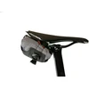 SILCA SEAT ROLL ASYMMETRICO susukamas krepšelys po sėdyne