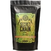 SILCA SECRET CHAIN BLEND - tirpstantis karštas dvir. grandinės vaškas, 500g