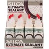 SILCA ULTIMATE sandariklių rinkinys, 65 ml, 12vnt.