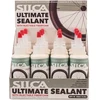 SILCA ULTIMATE sandariklių rinkinys, 65 ml, 12vnt.