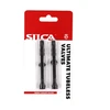 SILCA Ultimate Tubeless ventiliai, 70mm