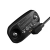 Širdies ritmo monitorius Magene H613, 75-100 cm