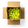Slingerbag Slinger Dunlop Fort Xtra Life P/less, 72 ball box