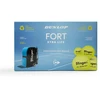 Slingerbag Slinger Dunlop Fort Xtra Life P/less, 72 ball box