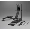 SPEEDIANCE Gym Monster 2 Family PLUS package treniruoklis