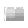 Sqlab SQB 511 pėdalai, juoda