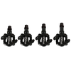 Sqlab SQB Pedalai 511 BLK MTB, S 900 juodas