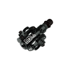 Sqlab SQB Pedalai 511 BLK MTB, XL 900 juodas