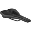 Sqlab SQB-Saddle 610 Ergolux active 2.1 balnelis 15 cm